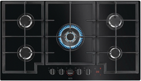 AEG HKB95450NB