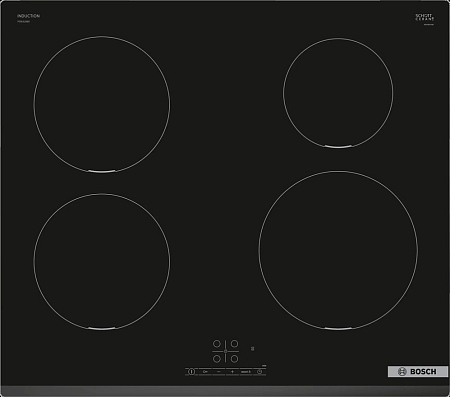 Bosch PIE631BB5E