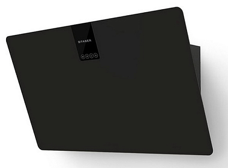 Faber SOFT EDGE NERO INGO A80