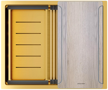 Paulmark PM785445-BG