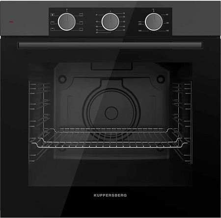 Kuppersberg HF 603 GR