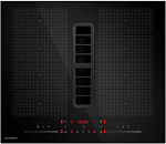 Maunfeld MIHC604SF2BK