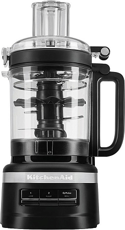 KitchenAid 5KFP0921EBM
