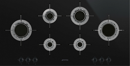 Smeg PVL6106CN