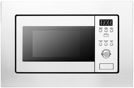 Teka MWE 207 FI WHITE