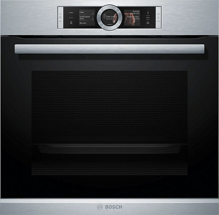Bosch HSG636BS1