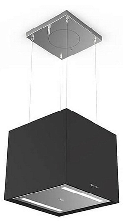 Faber SOFT CUBE NERO INGO F40