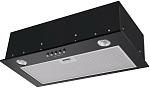 Maunfeld CROSBY SINGL 60 BLACK