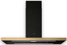 ELICA BIO ISLAND BLRO/A/120X53 ROVERE