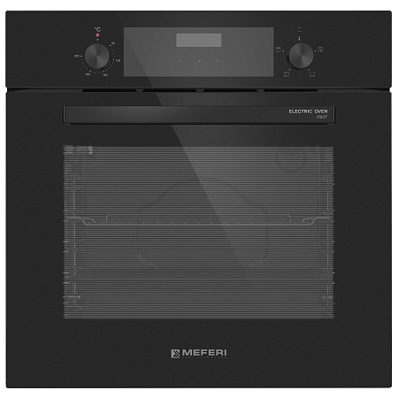 MEFERI MEO604BK POWER