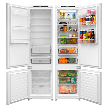 MEFERI MS193 CROSS DOOR POWER