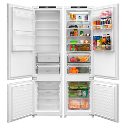 MEFERI MS193 CROSS DOOR POWER