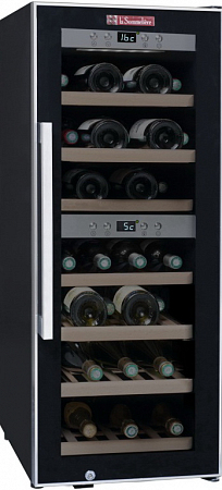 La Sommeliere ECS40.2Z