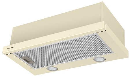 Maunfeld VS Fast (Glass) 60 Beige
