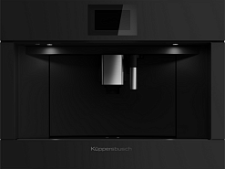 Kuppersbusch CKV 6800.0 KSM MattBlack