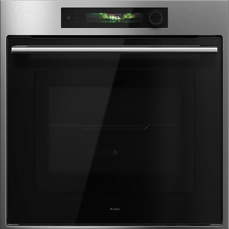 ASKO OCM66SSH
