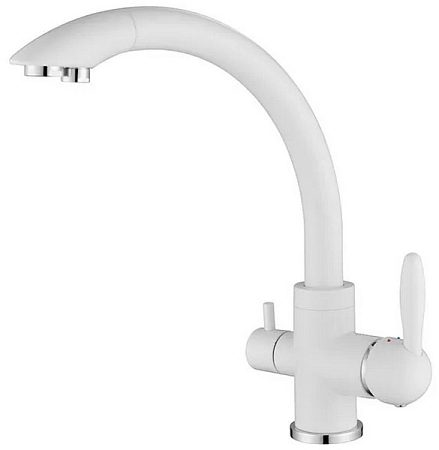 Paulmark Es213001-WH