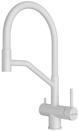 Paulmark Ru213175-WH