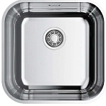 Omoikiri Omi 44-U/I Quadro IN