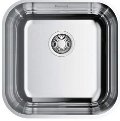 Omoikiri Omi 44-U/I Quadro IN