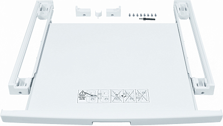 Bosch WTZ27400