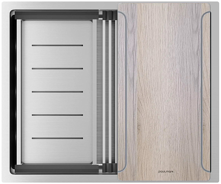 Paulmark PM785445-BS