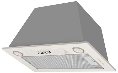 Kuppersberg INLINEA 52 CX