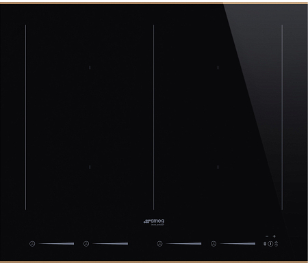 Smeg SIM6644R