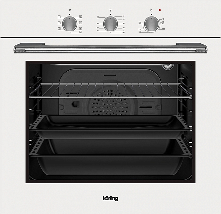 Korting OKB 370 CMW