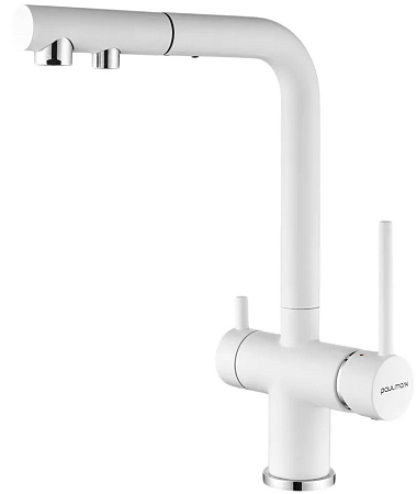 Paulmark Se213222-WH