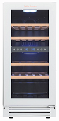 Cellar Private CP027-2TWH