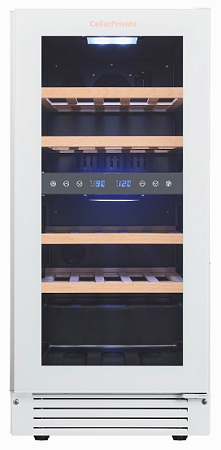 Cellar Private CP027-2TWH