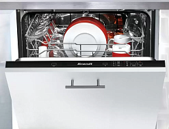 Brandt BDJ424DB