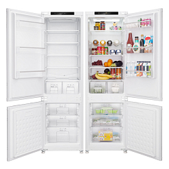 MEFERI MS177 CROSS DOOR POWER