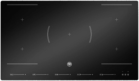 Bertazzoni P905I2M30NVS