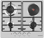 Maunfeld EEHS.64.3CS/KG