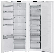 Jacky's JLF BW1770 SBS (JL BW1770 JF BW1770)