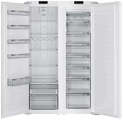 Jacky's JLF BW1770 SBS (JL BW1770 JF BW1770)