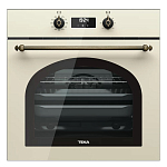 Teka HRB 6400 VANILLA-OB