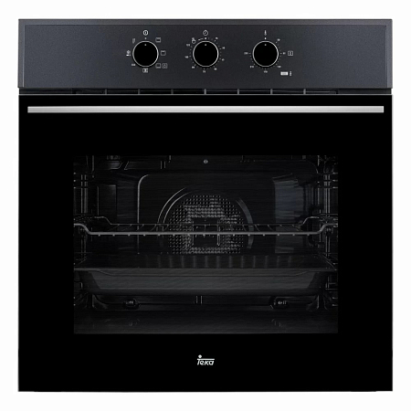 Teka HSB 610 BLACK