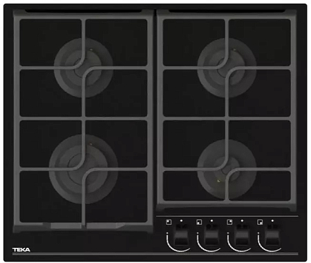 Teka GBC 64100 KBN BLACK