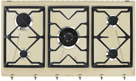 Smeg SRV896POGH