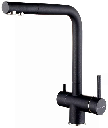 Paulmark Sk213020-BLM