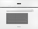 Miele DG2840 BRWS