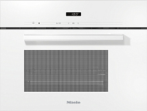 Miele DG2840 BRWS