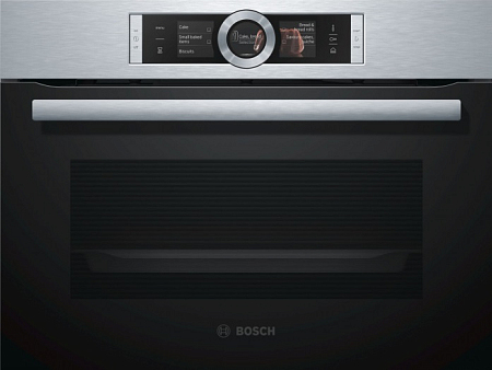 Bosch CSG636BS3