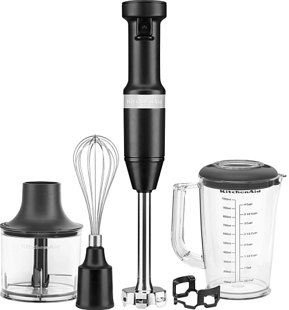 KitchenAid 5KHBV83EBM