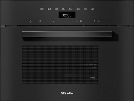 Miele DG7440 OBSW