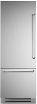 Bertazzoni REF755BBLXTT