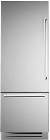 Bertazzoni REF755BBLXTT